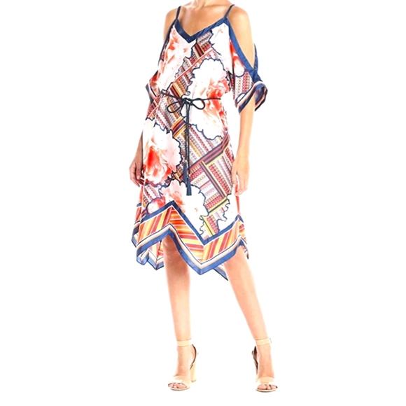 BNWT 🏷RACHEL Rachel Roy Dress - Picture 3 of 7